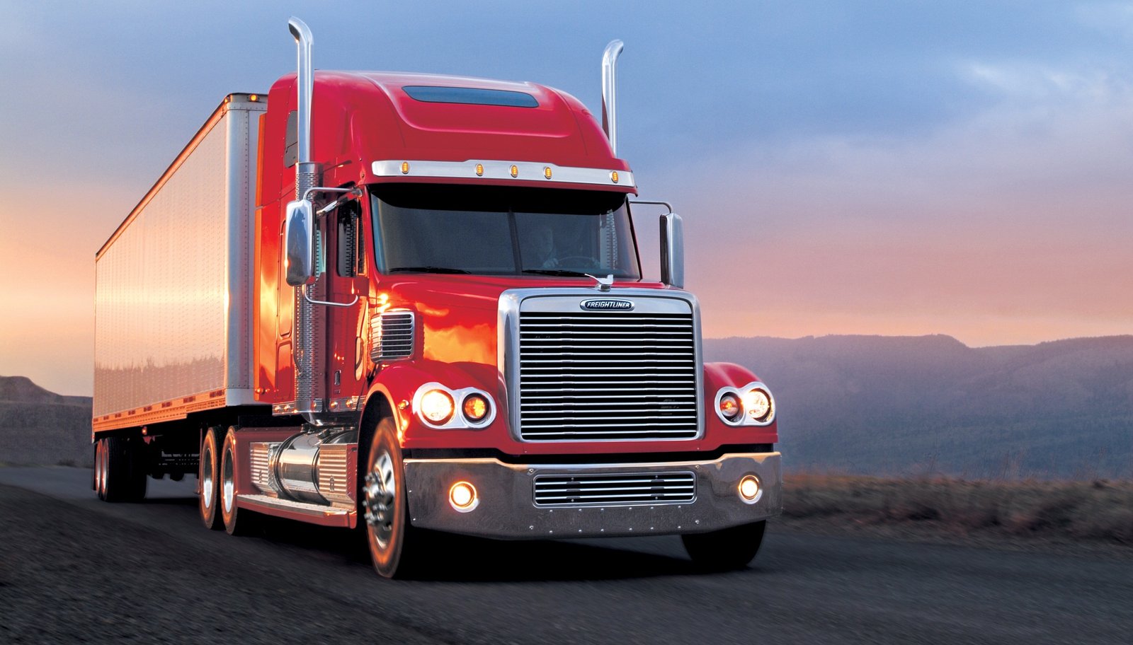 Strongest distribution network